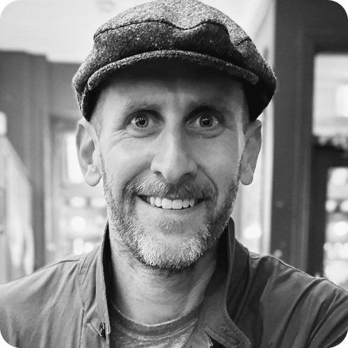 Aaron Benson